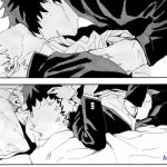 dekubaku comic