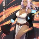 hentai hibana fire force