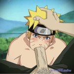 yaoi unsensored