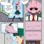 mina and tsu hentai sex comics