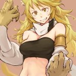 leone akame ga hentail