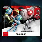 metroid dread xxx