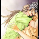 koisuru boukun ova