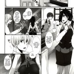 tokyo ghoul hentai