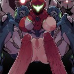 metroid dread xxx