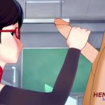 boruto manga hentai