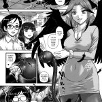 ecchi hentai transformed in a doll