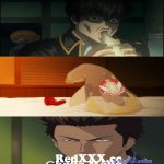 yaoi unsensored