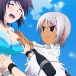 plunderer hentai image
