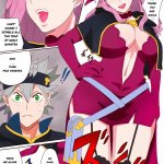 asta hentai