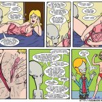 steve you gotta help me i m stuck hentai