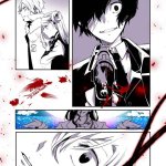dazai x chuuya free online read yaoi manga