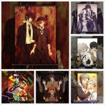 dazai x chuuya free online read yaoi manga