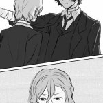dazai x chuuya free online read yaoi manga