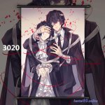 dazai x chuuya free online read yaoi manga