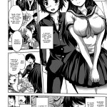 hentai comic gender bender pregnant