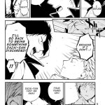 dazai x chuuya free online read yaoi manga