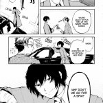 dazai x chuuya free online read yaoi manga