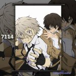 dazai x chuuya free online read yaoi manga