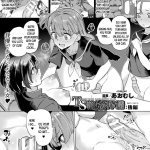hentai comic gender bender pregnant