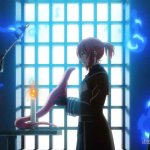 2021 the amchent mage s bride