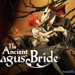 2021 the amchent mage s bride