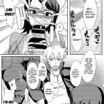 komik boruto hentai sub indo