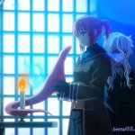 2021 the amchent mage s bride