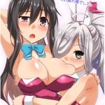 hentai suck tits