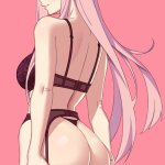 hentai zero two