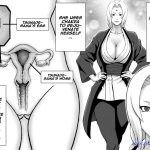 tsunade milf