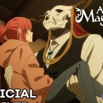 2021 the amchent mage s bride
