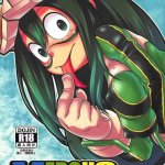 my hero academia hental mange ryukyu