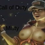 misty bo2 phentai pic