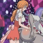 hentai anal mom