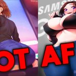 rule 34l hot