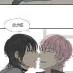 komik seks royal servant