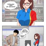 komik hentai buatan indo