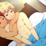 gallery yaoi uncensored cg