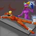 rule 34l hot