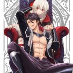 gallery yaoi uncensored cg