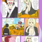 shizune hentai comics