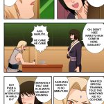 shizune hentai comics
