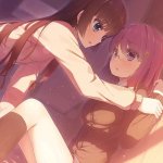 死库水 漫画 百合