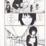 shizune hentai comics