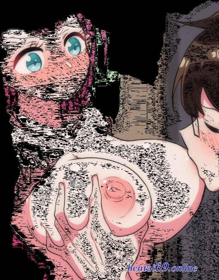 Nipple suck hentai
