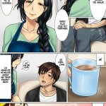 hentai milf