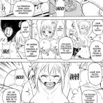 hentai thicc one piece lesbian