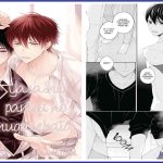 yaoi story hentai