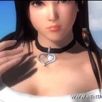 dead or alive 5 hentai